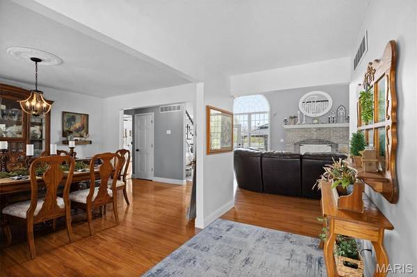 435 Kelly DR, Granite City, IL 62040