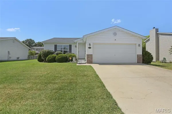 429 Audry DR, Dupo, IL 62239