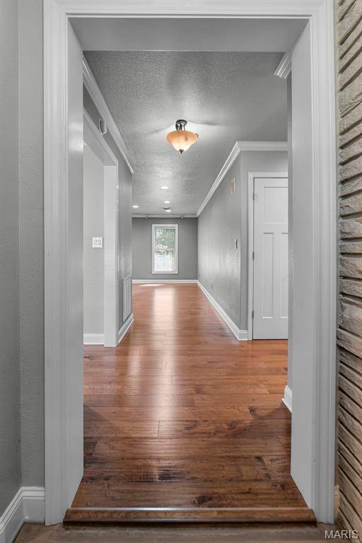 2701 S Ward AVE, Caruthersville, MO 63830