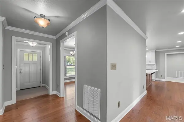 2701 S Ward AVE, Caruthersville, MO 63830
