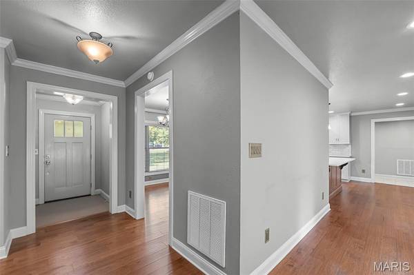 2701 S Ward AVE, Caruthersville, MO 63830