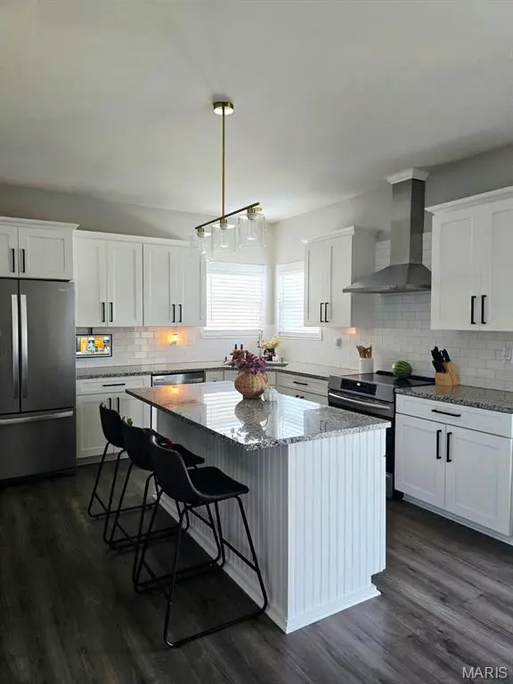 249 Mason Glen DR, Lake St Louis, MO 63367