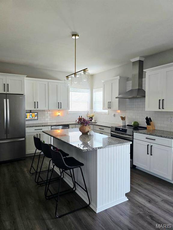 249 Mason Glen DR, Lake St Louis, MO 63367