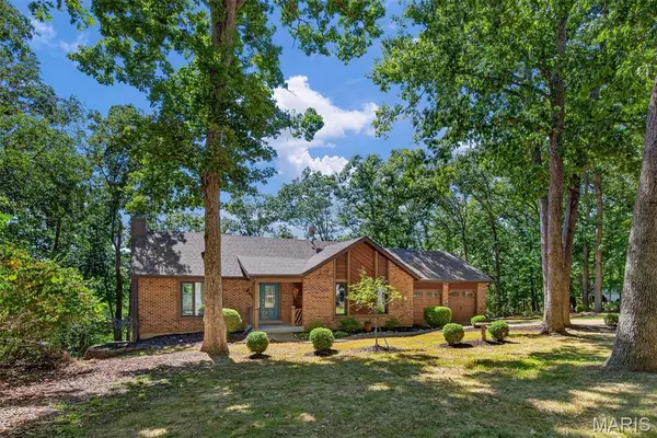 19 Greenview DR, Defiance, MO 63341