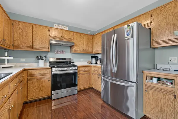 16654 W Sioux DR, Lockport, IL 60441