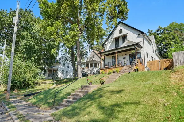 1718 W 9th ST, Davenport, IA 52804