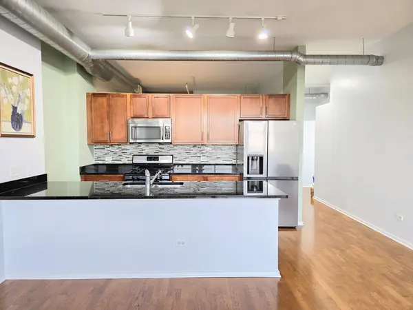 2323 W Pershing RD #616, Chicago, IL 60609