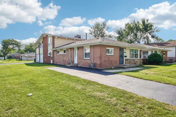 16207 Marshfield AVE, Markham, IL 60428