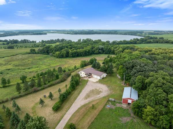 9705 37th AVE SE, Kandiyohi, MN 56251