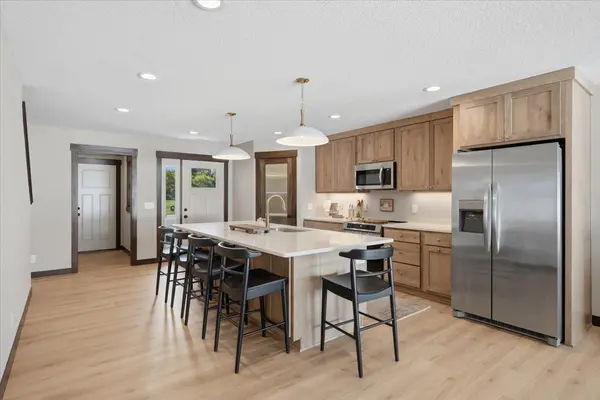 531 Brooks Street, Amery, WI 54001
