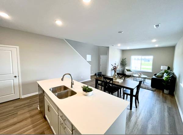 14740 Alpaca TER NW, Ramsey, MN 55303