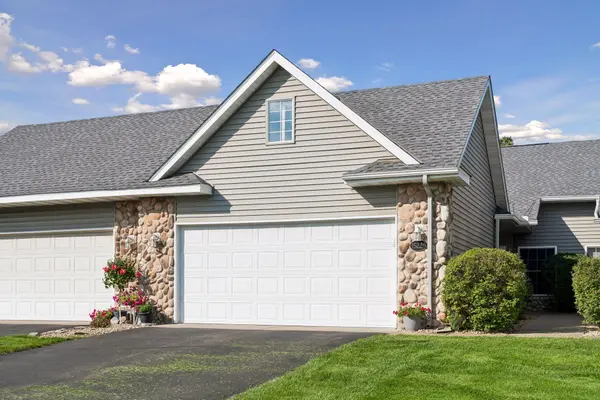 15226 Cobalt ST NW, Ramsey, MN 55303