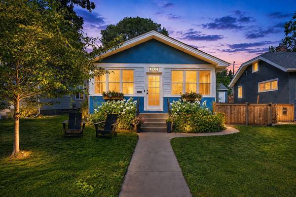 3932 24th AVE S, Minneapolis, MN 55406