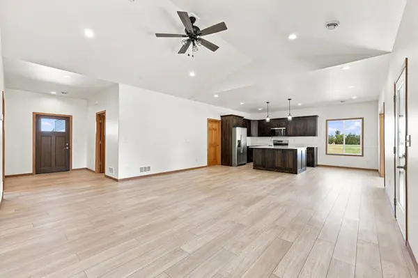 6001 6th ST #A, Lake Park, MN 56554