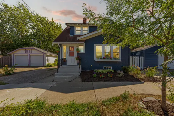 1009 E 42nd ST, Minneapolis, MN 55407