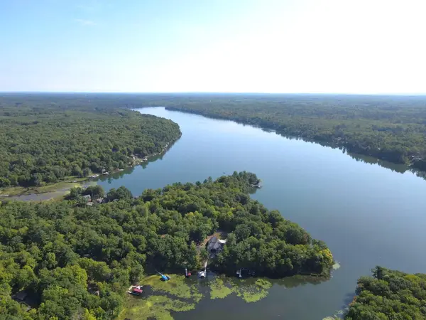 N3431 Blackhawk RD, Sarona, WI 54870