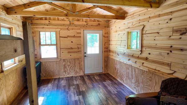 TBD Sago 5, Swan River, MN 55784