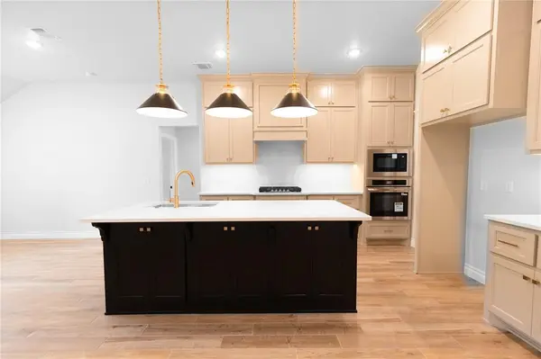 12309 Samara DR, Oklahoma City, OK 73173