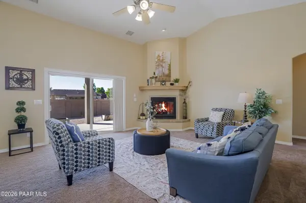 7431 N Outlook LN, Prescott Valley, AZ 86315