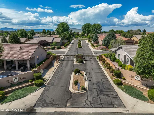7431 N Outlook LN, Prescott Valley, AZ 86315