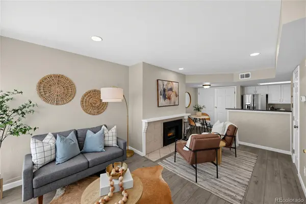 17000 E Ford DR #213, Aurora, CO 80017
