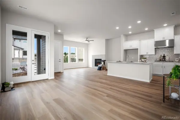 6689 Knapp DR, Colorado Springs, CO 80924