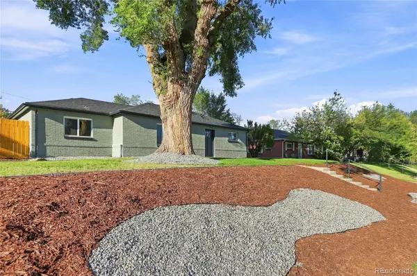 1241 E 90th AVE, Thornton, CO 80229