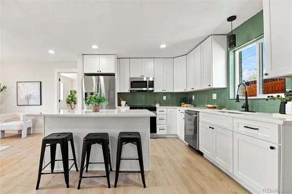 1241 E 90th AVE, Thornton, CO 80229