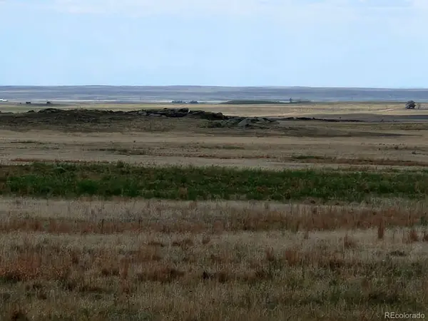County Road W, Akron, CO 80720