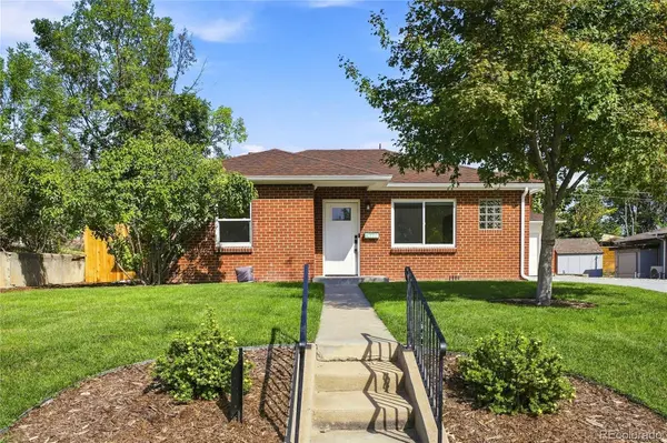 4890 Fenton ST, Denver, CO 80212