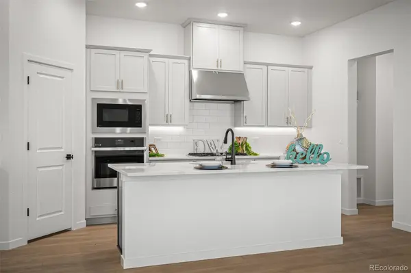 6647 Knapp DR, Colorado Springs, CO 80924