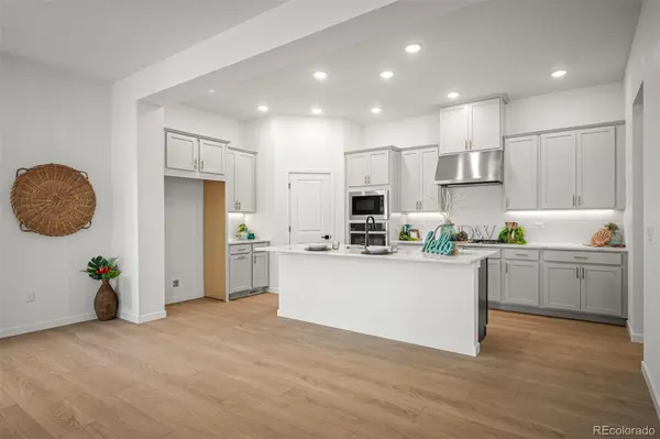 6647 Knapp DR, Colorado Springs, CO 80924