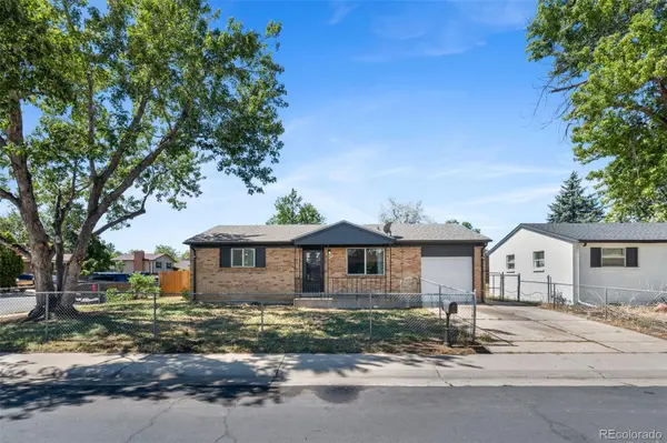 5355 Tulsa WAY, Denver, CO 80239