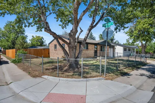 5355 Tulsa WAY, Denver, CO 80239