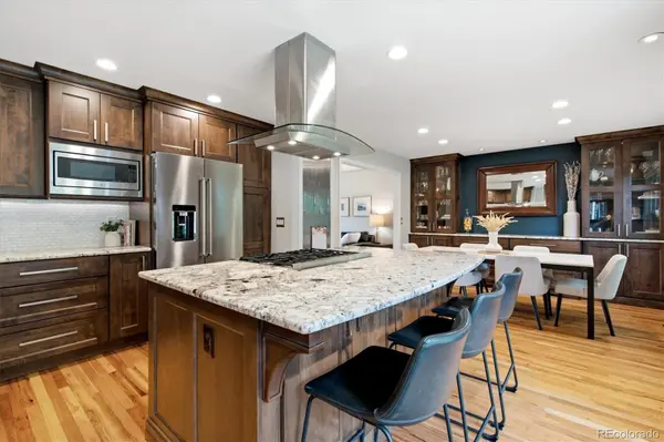 9647 W Dorado DR, Littleton, CO 80123