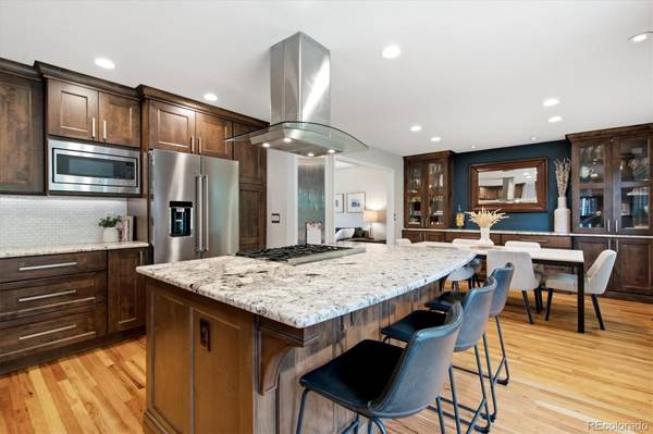 9647 W Dorado DR, Littleton, CO 80123