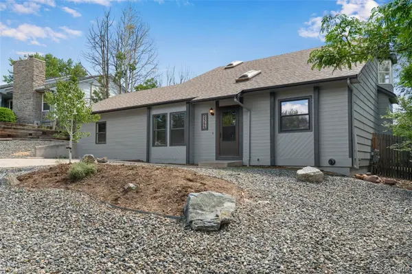 2366 Distinctive DR, Colorado Springs, CO 80920