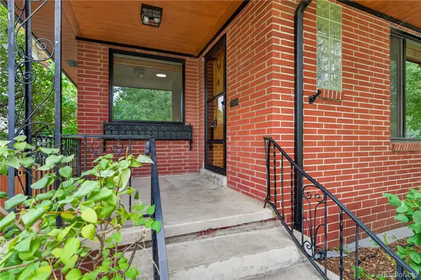 4520 W 31st AVE, Denver, CO 80212