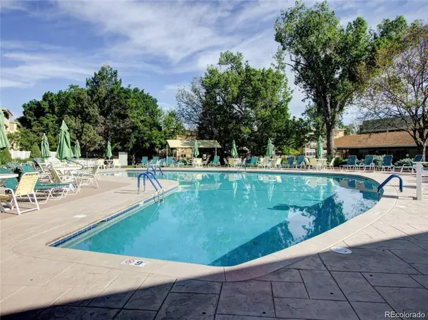 660 S Alton WAY #12B, Denver, CO 80247