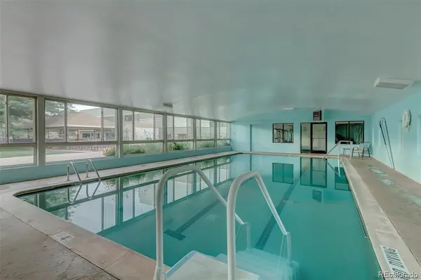 660 S Alton WAY #12B, Denver, CO 80247