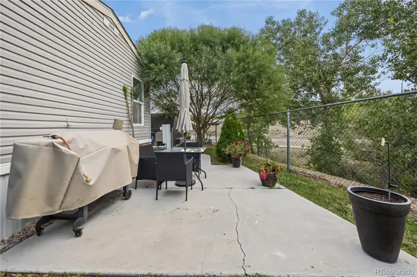 9595 Pecos #137 ST, Thornton, CO 80260