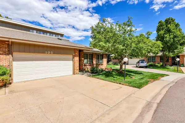 9225 W Jewell PL #105, Lakewood, CO 80227