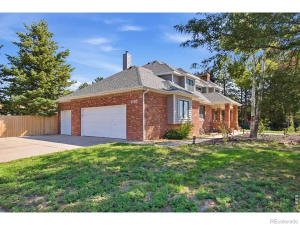 1185 Collins ST, Eaton, CO 80615