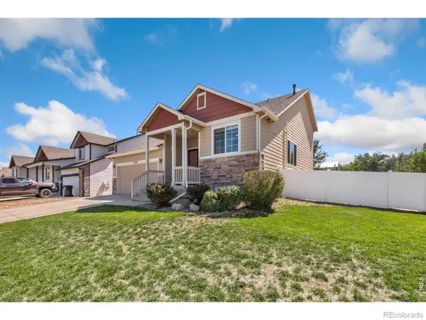 7720 Talon Pkwy, Greeley, CO 80634