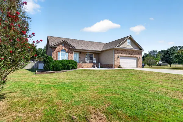 3896 Binns Mill Rd, Herndon, KY 42236