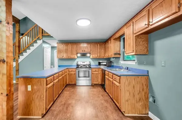 1011 Sunset Trl, Kingston Springs, TN 37082