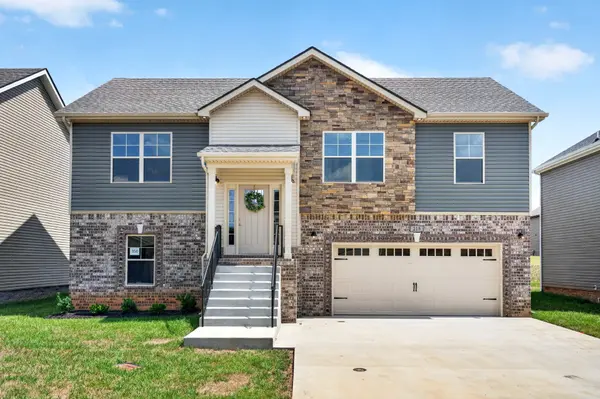 350 Cardinal Creek, Clarksville, TN 37040