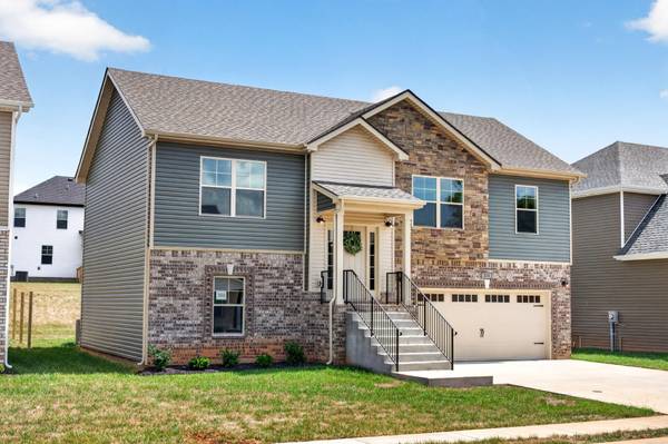350 Cardinal Creek, Clarksville, TN 37040