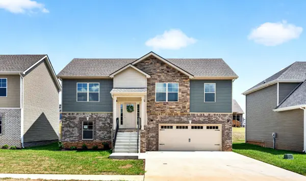 350 Cardinal Creek, Clarksville, TN 37040