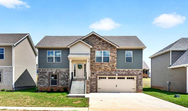 350 Cardinal Creek, Clarksville, TN 37040